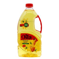 روغن مایع مخصوص سرخ کردنی 1800 گرمی