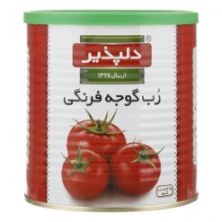 رب گوجه فرنگی بسته 3 عددی 800 گرمی