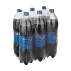 نوشابه 1.5 لیتری بسته 6 عددی