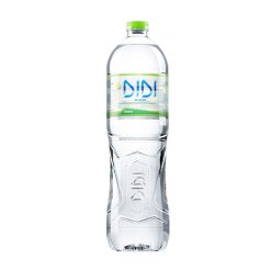آب معدنی دی دی 1.5 لیتری بسته 6 عددی