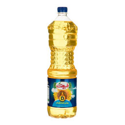 روعن طبیعت پخا و پز