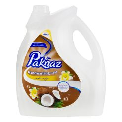 مایع دستشویی پاکناز وزن 3750 گرمی